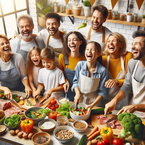 La Dieta Cetogénica Explicada: ¿Qué es y Cómo Funciona?