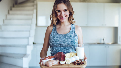 3 Mindsets básicos que aseguran el éxito de tu dieta Keto