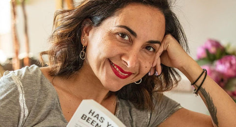 "Denle un respiro al sistema digestivo" Entrevista a Bárbara Álamo de Keto Club
