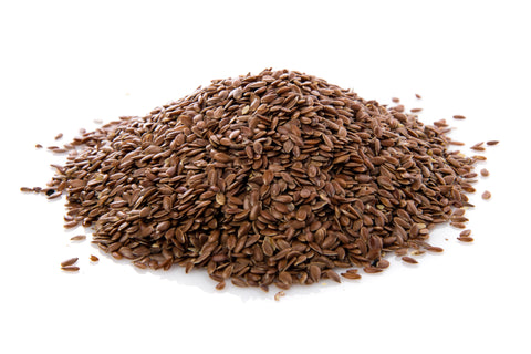 Los 10 mejores alimentos ricos en fibra para bajar de peso
