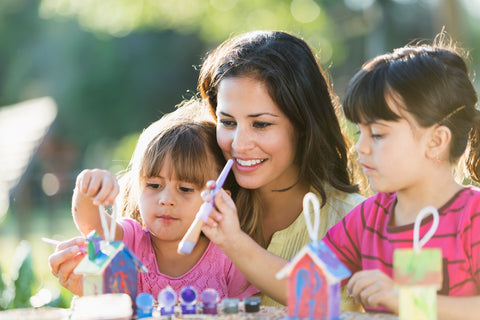 Keto para mamás ocupadas: 5 consejos infalibles para llevar una vida keto exitosa aunque no tengas tiempo