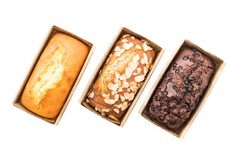 Receta de pancitos dulces keto ¡deliciosos y fáciles!