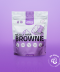 Mezcla para 16 Unidades de Brownie Torta de Chocolate Low Carb Keto Simple Mezcla 290g