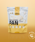Mezcla Pan Para Microondas Low Carb Keto Simple Mezcla 290g (Rinde 10 Unidades)