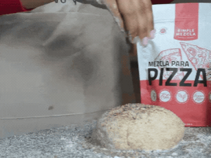 La forma más rápida, fácil y sana de disfrutar tus comidas favoritas