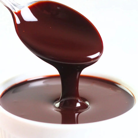 ¿Probaste Nuestros Syrups?